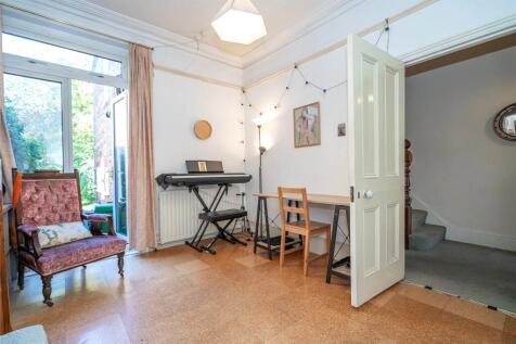 Rear Reception B