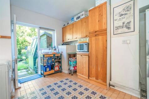 Kitchen D
