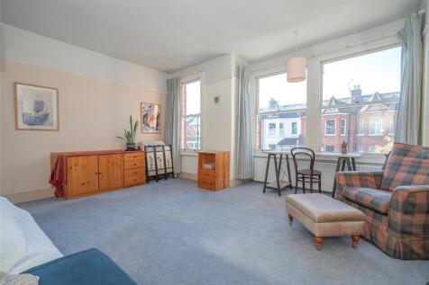 Bedroom 1 B