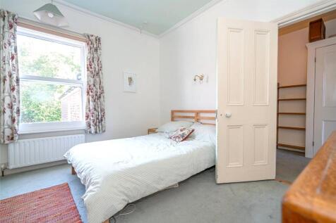 Bedroom 2 B
