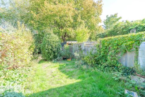 Garden D