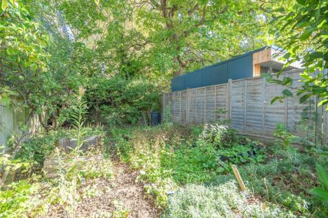 Garden E