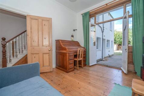 Rear Reception B