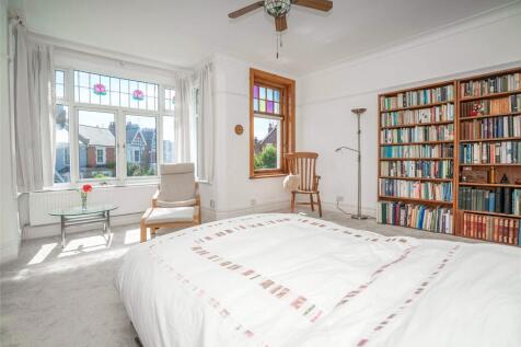 Bedroom 1 B