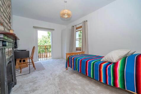 Bedroom 2 A
