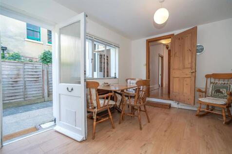 Kitchen F