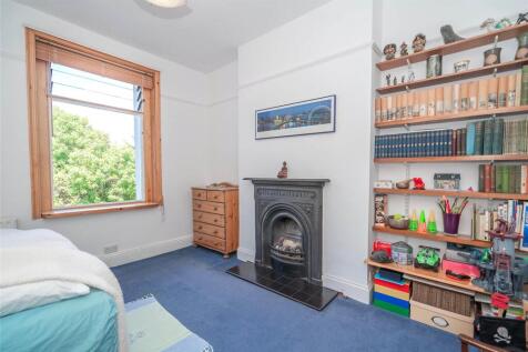 Bedroom 3 A