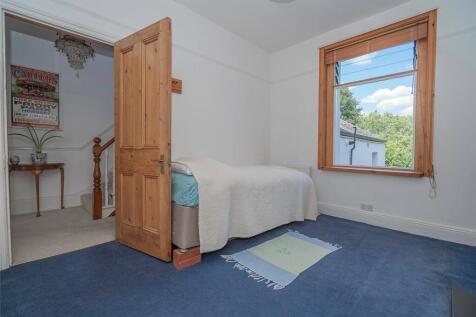 Bedroom 3 B