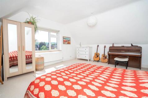 Bedroom 5 B