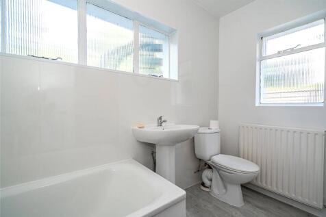 Bathroom A