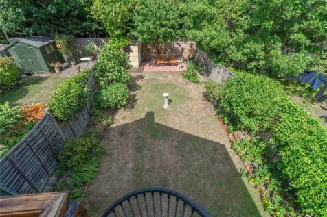 Garden A