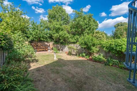 Garden B