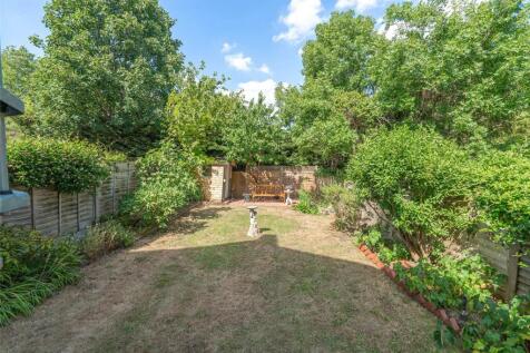 Garden C
