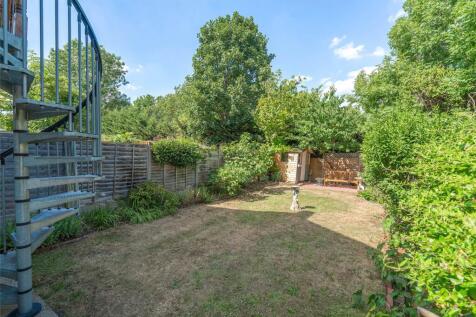 Garden D