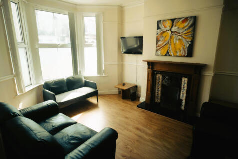 5 Bedroom Student Accommodation.