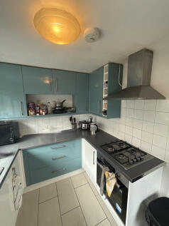 5 Bedroom Student Accommodation.