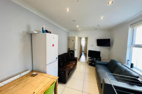 Kitchen / Living area