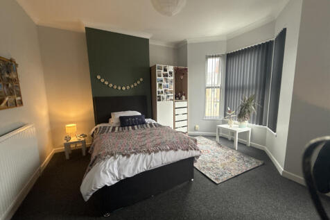 5 Bedroom Student Accommodation.