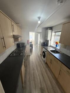 4 Bedroom Student Accommodation