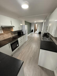 4 Bedroom, Fully refurbished 2025, Student Accomm