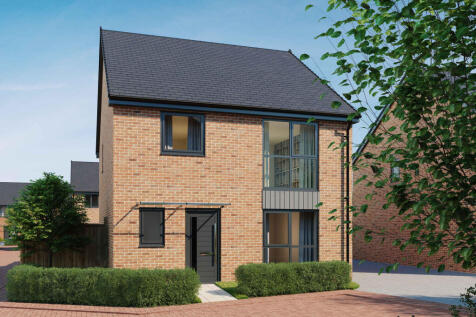 primary property image