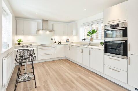 Typical Show Home