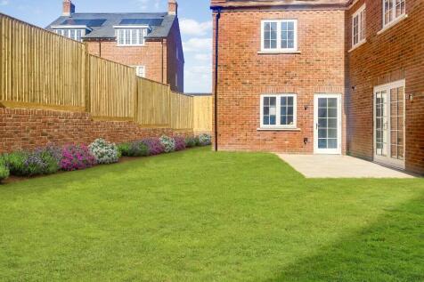 Typical Garden