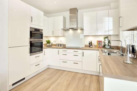 Typical Show Home