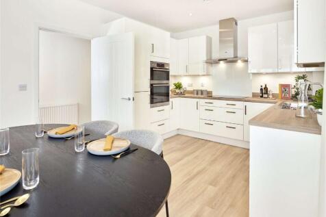 Typical Show Home