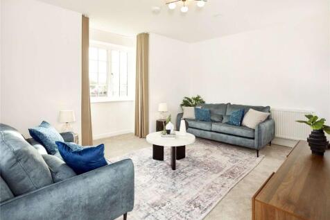 Typical Show Home