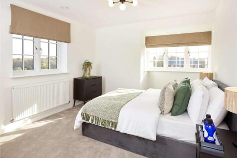 Typical Show Home