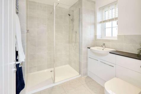 Typical Show Home