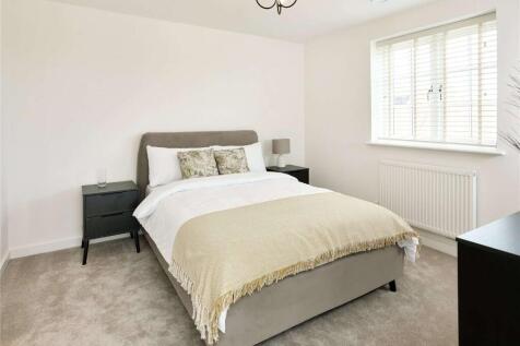 Typical Show Home