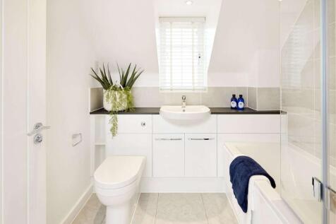 Typical Show Home