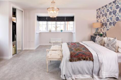 Typical Show Home