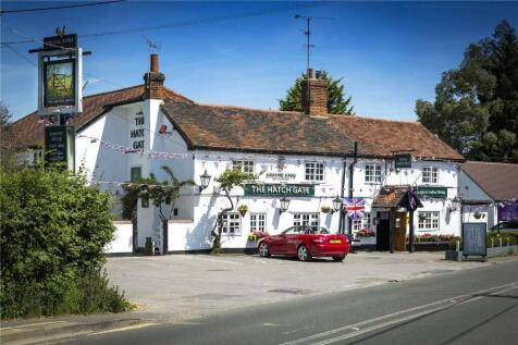 Local Amenities