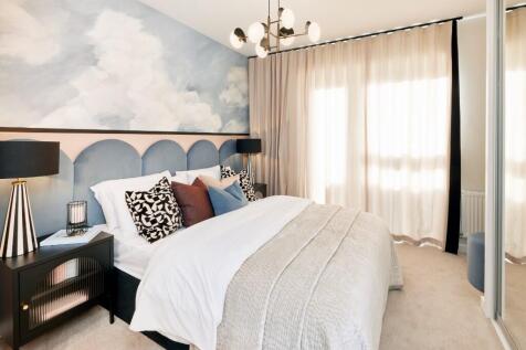Typical Show Home