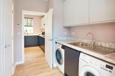 Typical Show Home