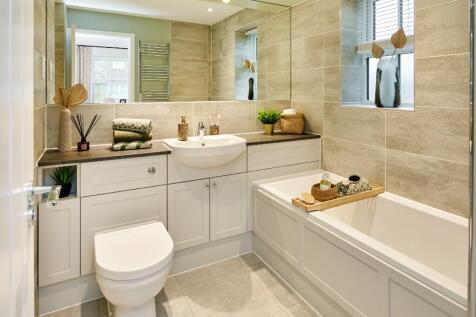 Typical Show Home
