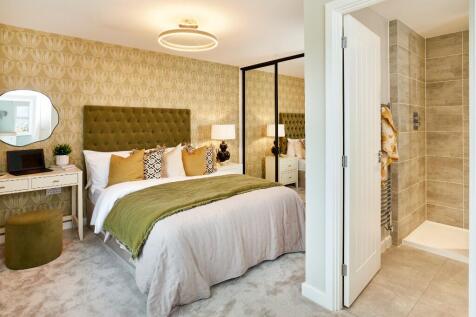 Typical Show Home