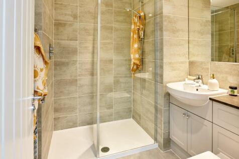 Typical Show Home