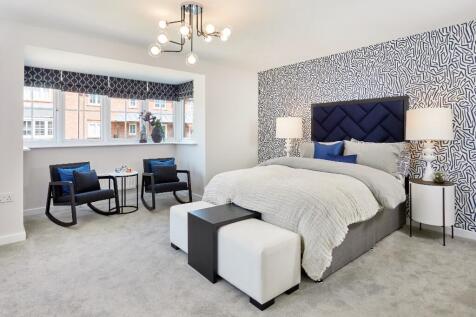 Typical Show Home
