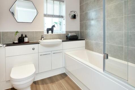 Typical Show Home