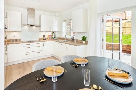 Typical Show Home