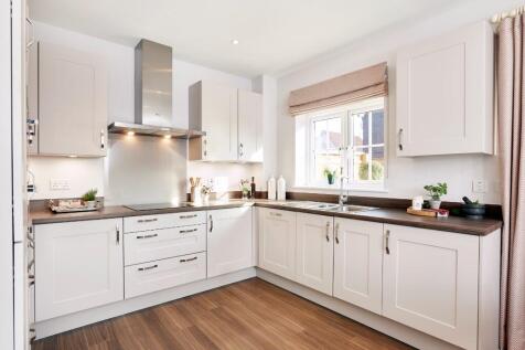 Typical Show Home