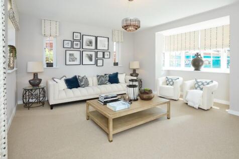 Typical Show Home
