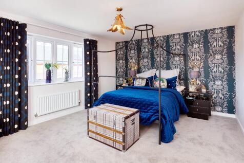 Typical Show Home