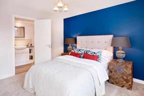 Typical Show Home