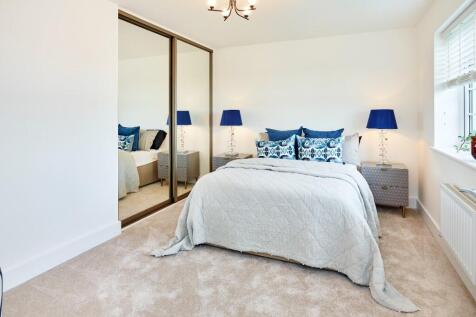 Typical Show Home