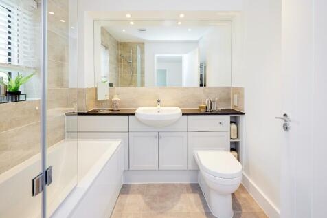 Typical Show Home